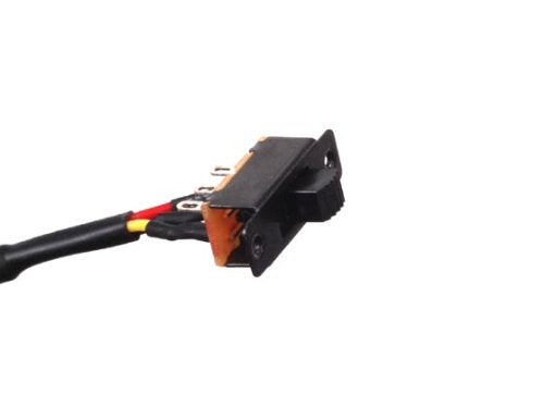  [AUSTRALIA] - Silverstone Air Penetrator Air Channeling Case Fan 180 * 180 * 32mm, 700/1200rpm AP181 (Black)