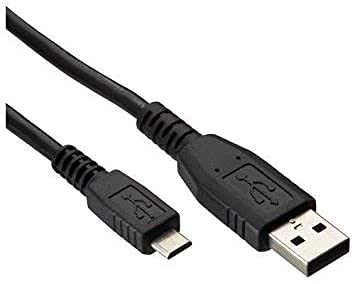  [AUSTRALIA] - Replacement Leapfrog USB Cable for LeapStart Leapfrog Ultimate Leapfrog Epic by Master Cables