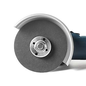 WORKPRO 20-pack Cut-Off Wheels, 4-1/2 x 7/8-inch Metal&Stainless Steel Cutting Wheel, Thin Metal Cutting Disc for Angle Grinder - LeoForward Australia