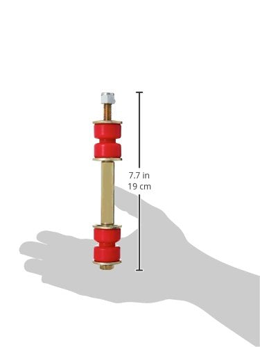  [AUSTRALIA] - Energy Suspension 9.8117R END LINK SET WITH HARDWARE