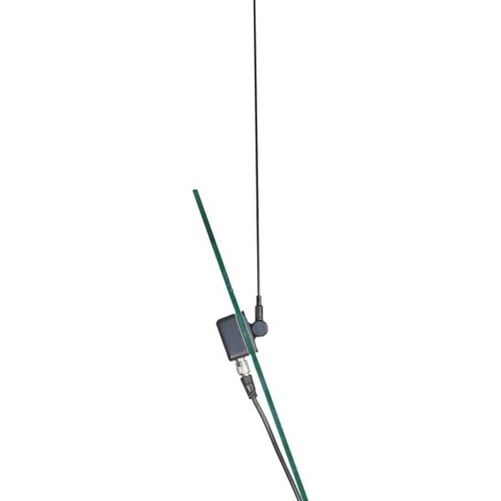  [AUSTRALIA] - Tram 1189 Glass Mount Antenna w/PL259 (150-158MHz), 30.20in. x 4.75in. x 1.00in.