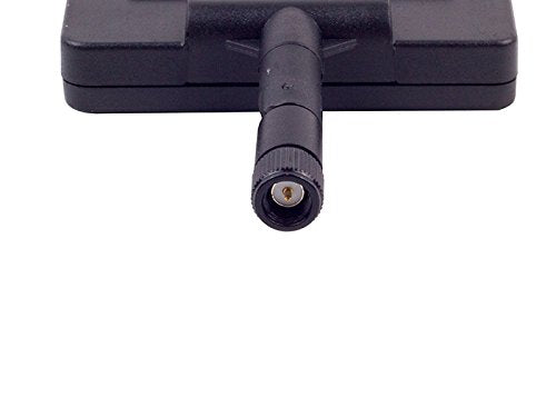 EMRSS Directional Patch 5.8Ghz SMA Articulated Antenna for RF Explorer - LeoForward Australia