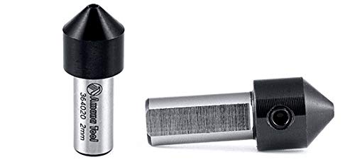 Amana Tool - 364030 Drill Adapter 10mm Shank For 3mm Drill - LeoForward Australia