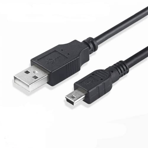 [AUSTRALIA] - AC Power Charger & Cable Work for Texas Instruments TI-Nspire, TI Nspire CX, TI Nspire CX CAS, TI Touchpads, TI 84 Plus C, TI 84 Plus C Silver Edition (6ft/ Cable+Adapter) 6ft/ cable+adapter