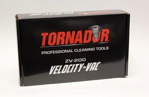  [AUSTRALIA] - Tornador Velocity Vac ZV-200 (Velocity Vac)