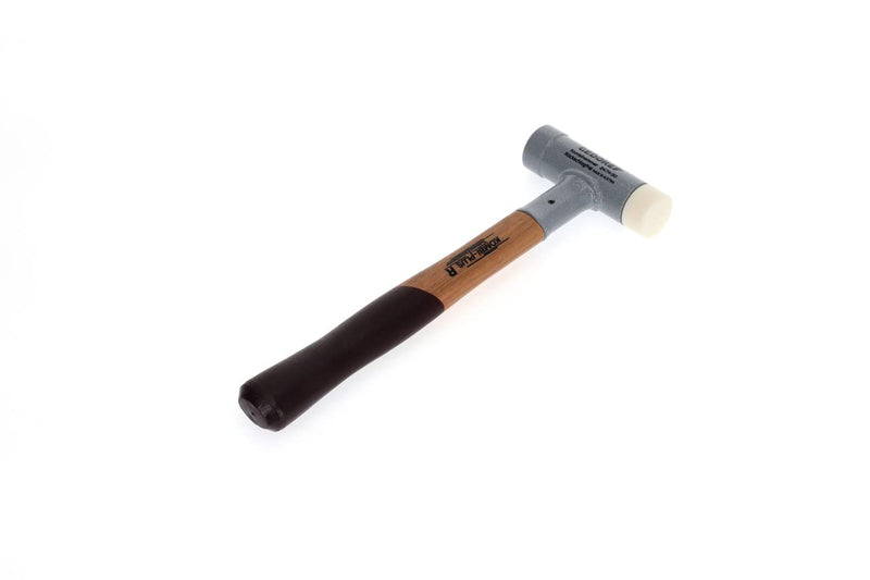  [AUSTRALIA] - GEDORE - 1603299 247 H-30 Combination Hammer Kombi-Plus R 30 mm 30mm