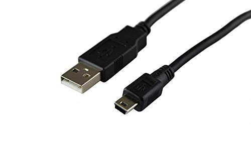  [AUSTRALIA] - Replacement Compatible Canon IFC-400PCU USB Cable for Canon Powershot SX430 is