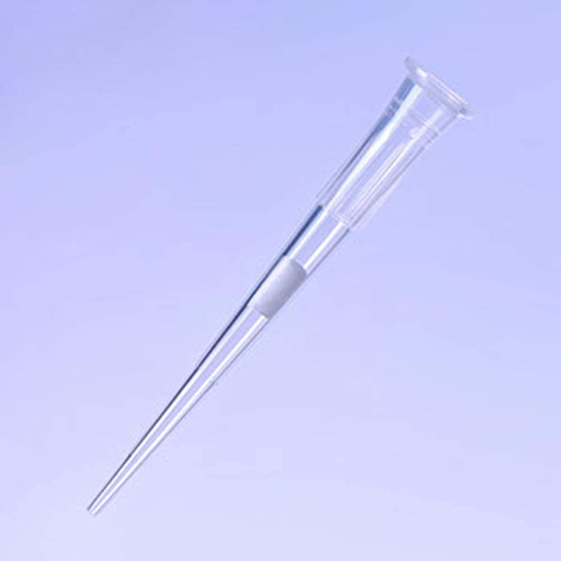  [AUSTRALIA] - JRLGD 10µl Lab Pipette Tips, RNase/DNase Free, Universal Pipette Tips, Pack of 1000 (Bag) 10μl/1000pcs