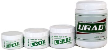  [AUSTRALIA] - URAD One Step All-in-One Leather Conditioner 140g (5oz) Red