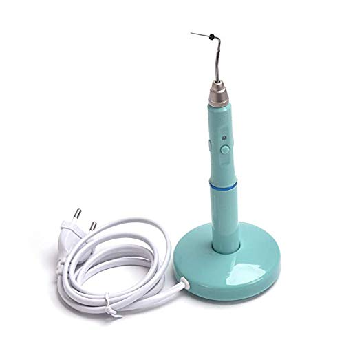  [AUSTRALIA] - Obturation Pen - 2 Tips Endodontic Endo Gutta Percha Points Heater Plugger Dissolved Breaker Whitening