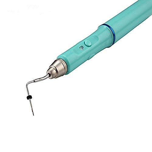  [AUSTRALIA] - Obturation Pen - 2 Tips Endodontic Endo Gutta Percha Points Heater Plugger Dissolved Breaker Whitening