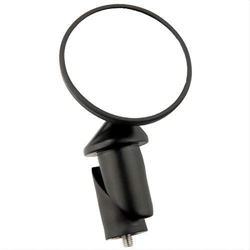 CAT EYE - BM-45 Bar End Bike Mirror, Black - LeoForward Australia