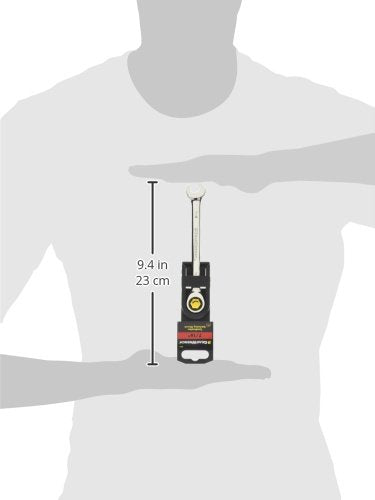  [AUSTRALIA] - GEARWRENCH   7/16" 12 Point Ratcheting Combination Wrench - 9014