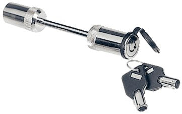  [AUSTRALIA] - Trimax SXTC3 Premium Stainless Steel Coupler Lock (3.5" Span)