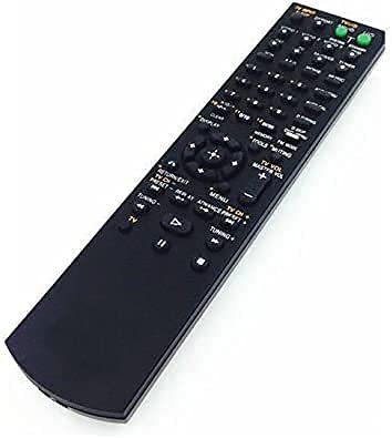  [AUSTRALIA] - General Replacement Remote Control Fit for STR-K900 RM-AAP049 148784811 STR-DH810 STR-DA3200 STR-DA3200ES RM-AAL039 148975111 for Surround Sound A/V AV Receiver