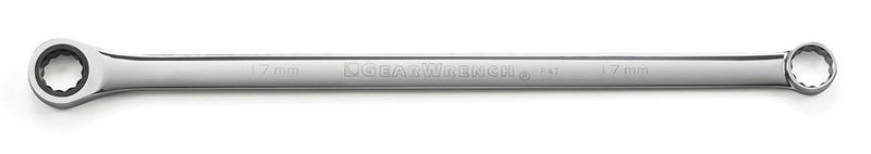 GEARWRENCH GearBox 12 Pt. XL Double Box Ratcheting Wrench, 10mm - 85910 - LeoForward Australia