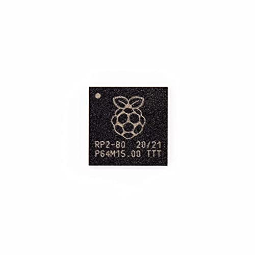  [AUSTRALIA] - Raspberry Pi Pico RP2040 microcontroller - in US Stock, Ready to Ship (2 Pack) 2 Pack