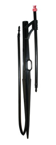  [AUSTRALIA] - Raindrip P1075UB Full Circle Winged Jet and Stake Assembly, 27 GPH at 15 PSI