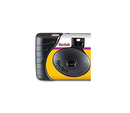  [AUSTRALIA] - Kodak Power Flash 27+12, 3961315