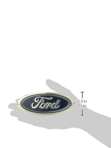  [AUSTRALIA] - Au-TOMOTIVE GOLD TFORC 'Ford' Trailer Hitch Cover