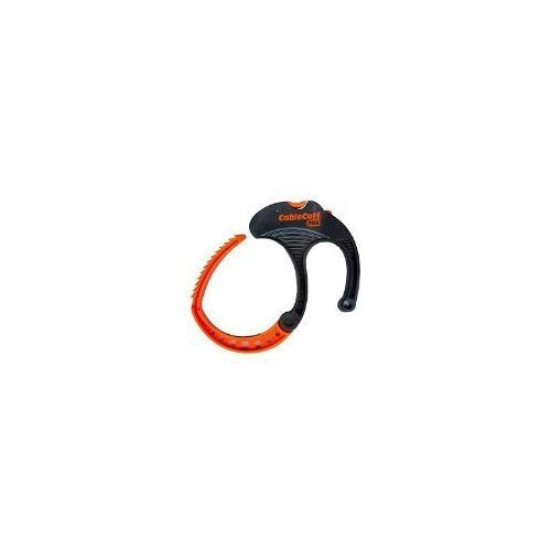  [AUSTRALIA] - Cable Cuff PRO (5 Pack: 5x Small 1 Inch Diameter) Adjustable, Reusable, Cable Tie Replacements for Extension Cords or Electronics Pack 1