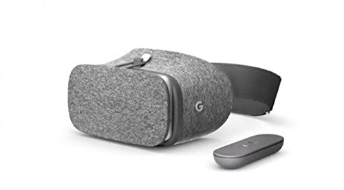  [AUSTRALIA] - Google Daydream View - VR Headset (Slate)