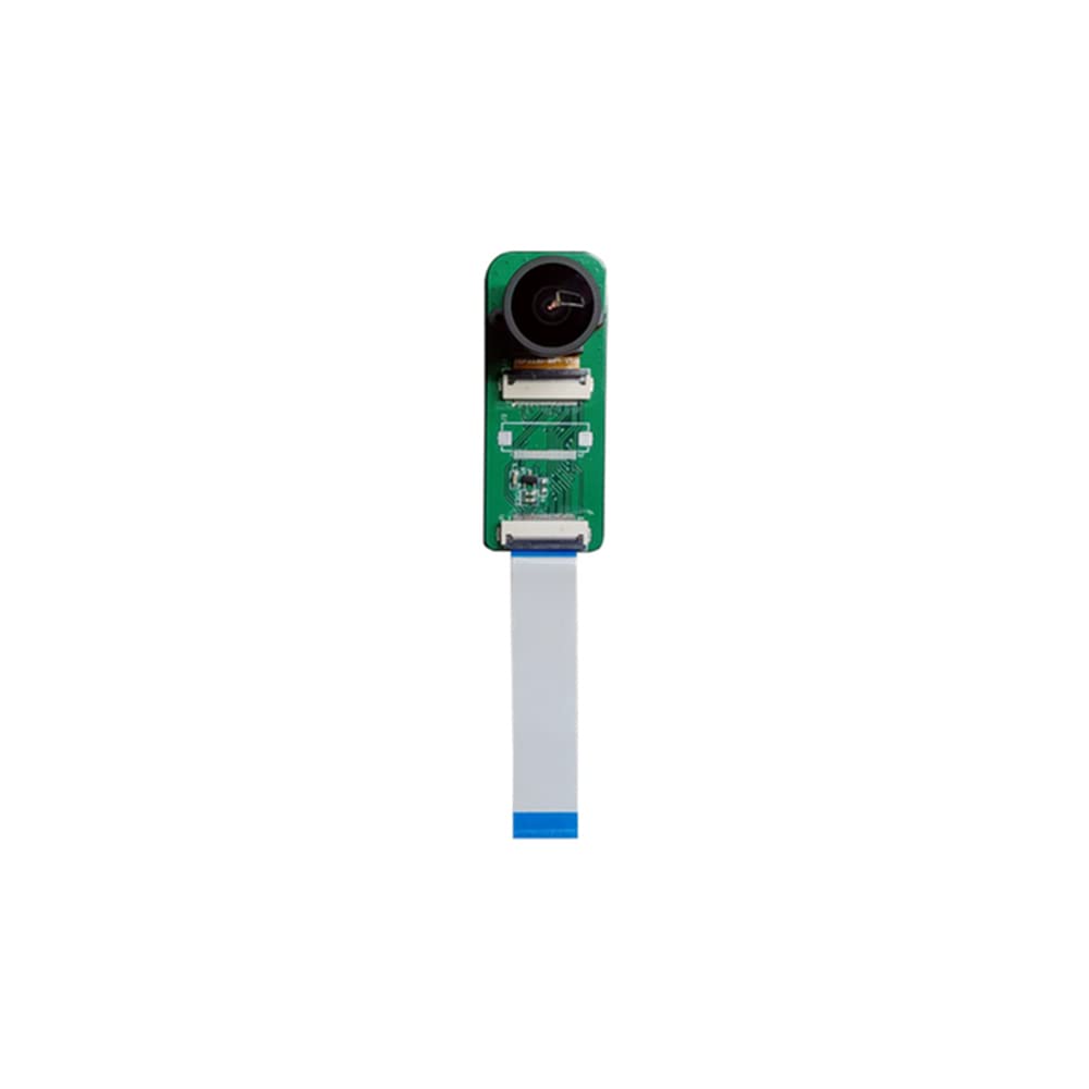  [AUSTRALIA] - Taidacent MIPI CSI 24 Pin Interface Fish Lens Camera Module for Allwinner V3s Linux QT ARM Open Source Devlopment Board Camera A