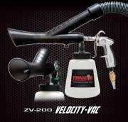  [AUSTRALIA] - Tornador Velocity Vac ZV-200 (Velocity Vac)