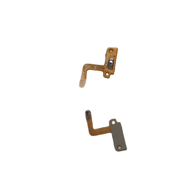  [AUSTRALIA] - 1pcs ruichuang Power Button Flex Cable Compatible with Samsung Galaxy S21 / S21 Plus (G991 G996)