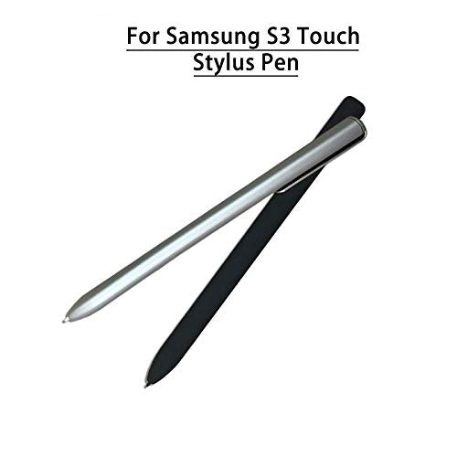 Active Stylus Pen for Tab S3 SM-T820 Touch Screen Stylus S Pen Replacement for Tab S3 S-Pen - Black - LeoForward Australia