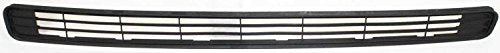  [AUSTRALIA] - OE Replacement Toyota RAV4 Front Bumper Grille (Partslink Number TO1036104)