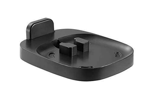  [AUSTRALIA] - ynVISION.DESIGN Fixed Wall Mount Compatible with Sonos One, One SL, Play:1 Speaker (1 Pack)
