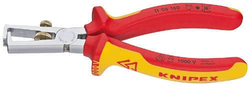  [AUSTRALIA] - End-Type Wire Stripper-1000V Insulated