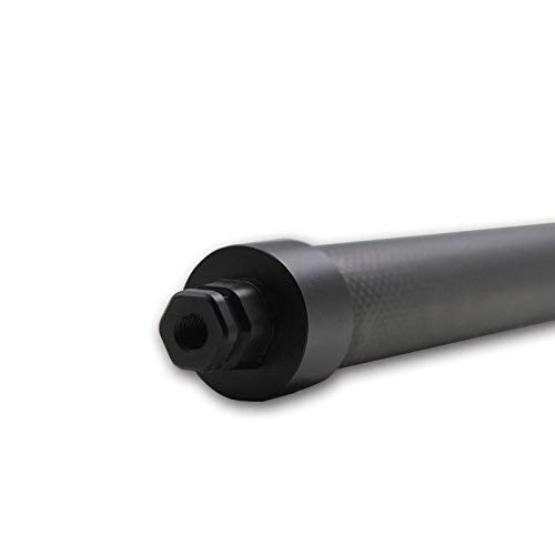  [AUSTRALIA] - IFOOTAGE Cobra 2 Extension Tube C40 (New Version) for IFOOTAGE Cobra 2 Camera Monopod New Version