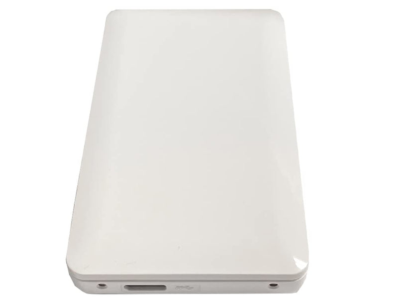  [AUSTRALIA] - Avolusion 1TB USB 3.0 Portable External Gaming Hard Drive (for Xbox One X, S & Series X|S - Pre-Formatted) White - 2 Year Warranty