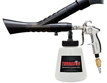  [AUSTRALIA] - Tornador Velocity Vac ZV-200 (Velocity Vac)