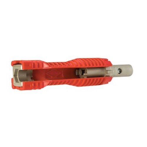  [AUSTRALIA] - Ridgid 57003 EZ Change Faucet Tool, Sink Wrench