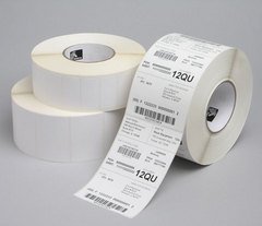  [AUSTRALIA] - Zebra Z-Select 2000T, label roll, plain paper, 76x51mm