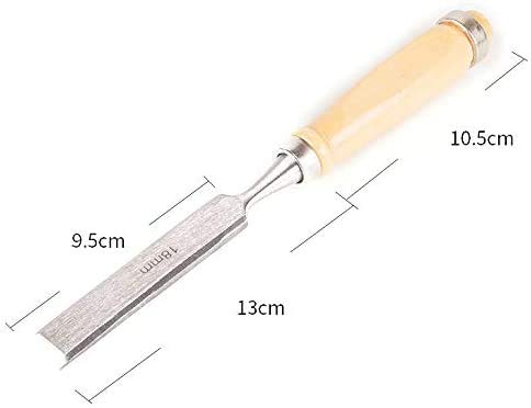  [AUSTRALIA] - Wood Chisel Metal File,1/4,1/2,3/4,1Inch Chisel Set,Needle Files Set with Flat,Flat Warding,Square,Triangular,Round,Half-Round Files for Carving,Woodworking,Craftsman-10pcs Hand Chisel+File Set