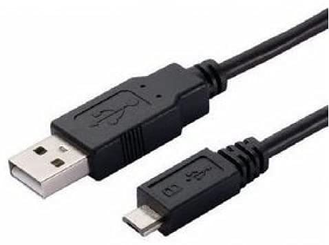  [AUSTRALIA] - Replacement Leapfrog USB Cable for LeapStart Leapfrog Ultimate Leapfrog Epic by Master Cables