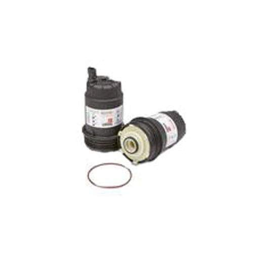  [AUSTRALIA] - Cummins Filtration FS43257 Fuel Filter, 1 Pack