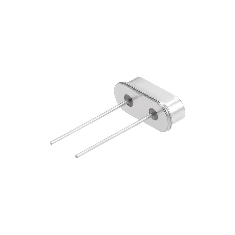  [AUSTRALIA] - uxcell DIP Quartz Crystal Oscillators Resonators 3.579545MHz HC-49S Replacements 10 Pcs