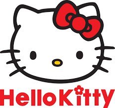  [AUSTRALIA] - Hello Kitty Leather Steering Wheel Cover – Car Truck SUV & Van, Universal Size Fit 14.5"-15.5", Auto Interior Accessories - by Infinity Stock (Medium, Core Design) Medium