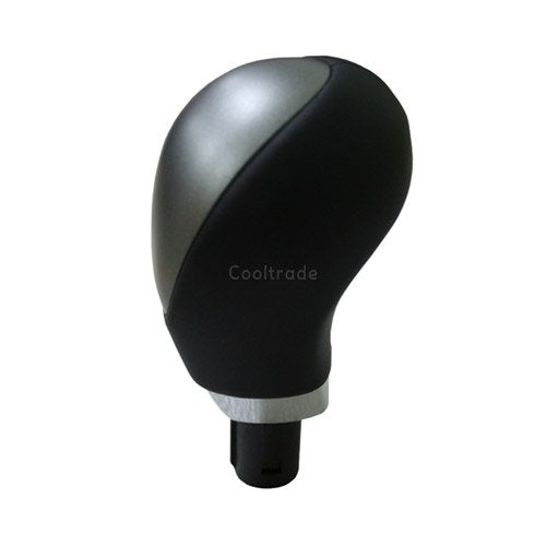  [AUSTRALIA] - Auto Transmission Leather Gear Shift Lever Knob (Fit: KIA RIO 2012 - 2015)