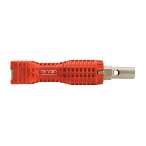  [AUSTRALIA] - Ridgid 57003 EZ Change Faucet Tool, Sink Wrench