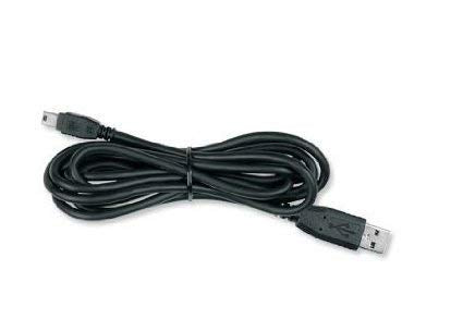  [AUSTRALIA] - Replacement Compatible Canon IFC-400PCU USB Cable for Canon Powershot SX430 is