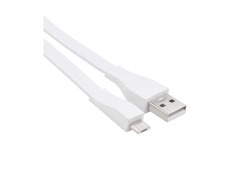  [AUSTRALIA] - USB Charging Cable for Logitech UE Boom/Megaboom/Ultimate Ears MEGABLAST Speaker White