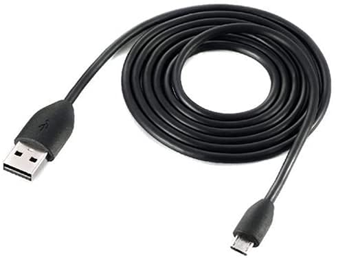  [AUSTRALIA] - Replacement Leapfrog USB Cable for LeapStart Leapfrog Ultimate Leapfrog Epic by Master Cables