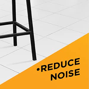  [AUSTRALIA] - Prescott Plastics 2" (50.8 mm) Square Plastic Hole Plugs, 2x2 Square Tubing Inserts, Black End Caps for Metal Tubing, Fences, Glide Protection from Chair Legs and Furniture (4 Pack) 4 Pack