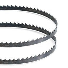  [AUSTRALIA] - Olson Saw FB23370DB 1/2 by 0.025 by 70-1/2-Inch HEFB Band 4 TPI Hook Saw Blade